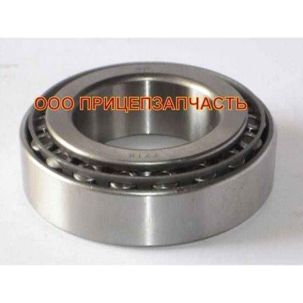 Подшипник ступицы БЦМ А 7718