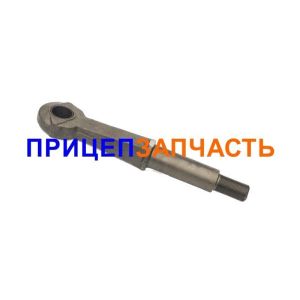 Петля сцепная МАЗ 83781-2707041