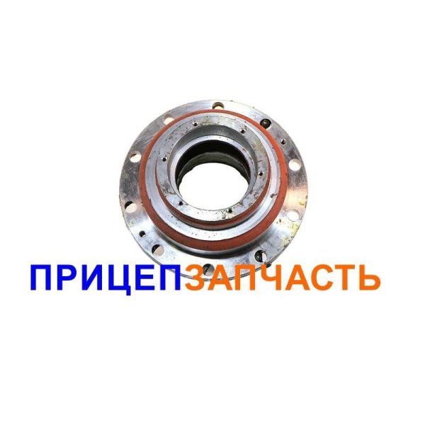 Ступица колеса МАЗ