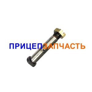 Палец реактивной штанги МТМ 93301-2919098