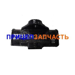 Накладка стремянки под палец стабилизатора 93866-2912412 Накладка стремянки под палец стабилизатора 93866-2912412