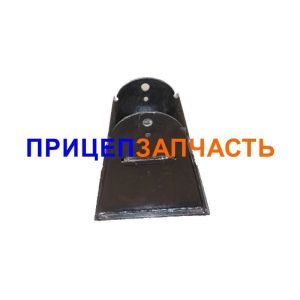 Кронштейн рамы задний (H=300мм) 93866-2918143