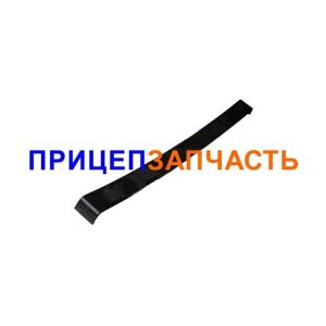 Лист рессоры №3 (1340 мм) 9389-2912103
