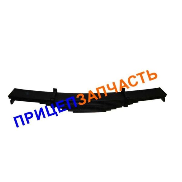 Рессора задняя (10л, 1150мм) Рессора задняя (10л, 1150мм)