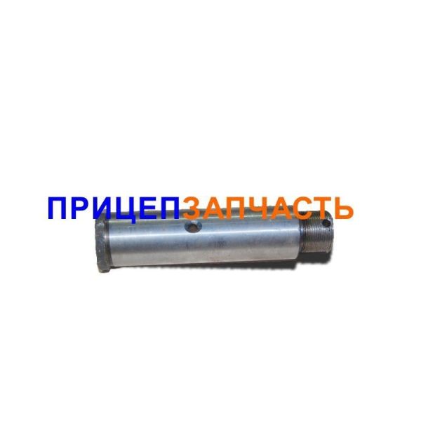 Палец ушка рессоры пневмоподвески МАЗ 9758-2912478