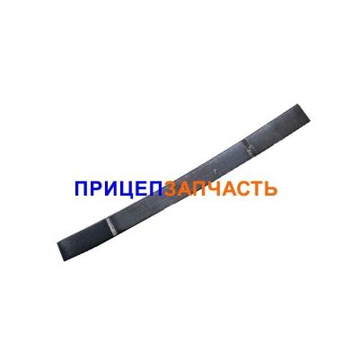 Лист рессоры №1 (1150 мм) 97581-2912101