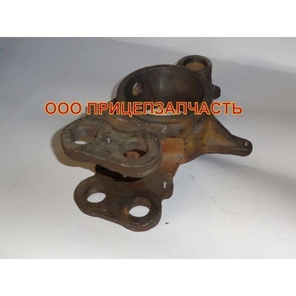 Суппорт БЦМ 23.01.01.01