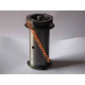 Ось балансира (с гайкой, шайбой) БЦМ Ось балансира (с гайкой, шайбой) БЦМ