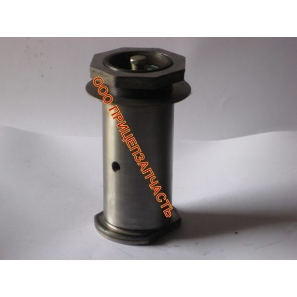 Ось балансира (с гайкой, шайбой) БЦМ