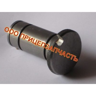 Ось колодки тормоза БЦМ евро 23.01.10.00.000 Ось колодки тормоза БЦМ евро 23.01.10.00.000