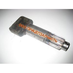 Кулак разжимной левый/правый ЧМЗАП 5208-3502110 Кулак разжимной левый/правый ЧМЗАП 5208-3502110