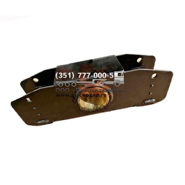 Балансир подвески (бр. втулка) ЧМЗАП 314-2918010-01 Балансир подвески (бр. втулка) ЧМЗАП 314-2918010-01