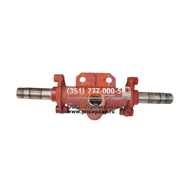 Балансир задних колес ЧМЗАП 83981-2918180 Балансир задних колес ЧМЗАП 83981-2918180