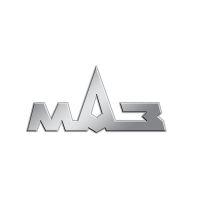 Оси полуприцепа МАЗ / МТМ