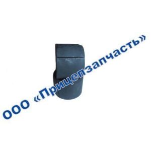 Центровочная втулка BMT 507694 Центровочная втулка BMT 507694