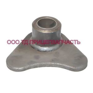 Кронштейн разжимного кулака Евро 9992-3502121-01