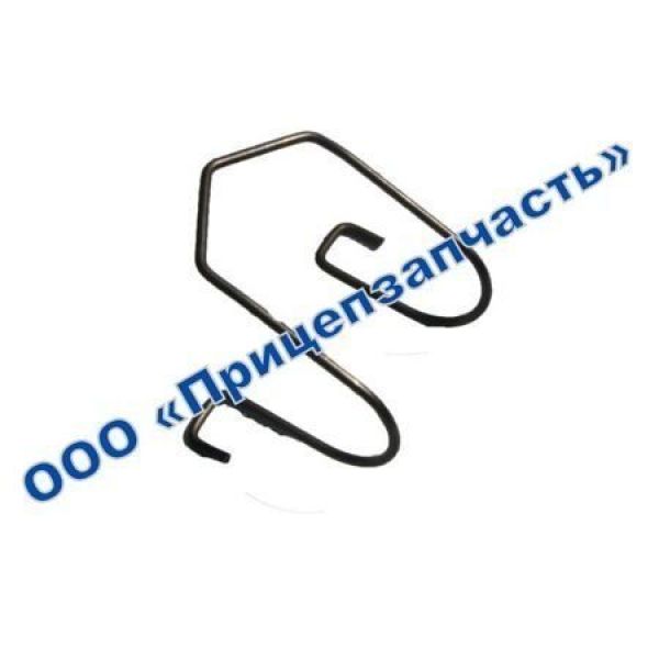 Фиксатор ролика кулачкового вала