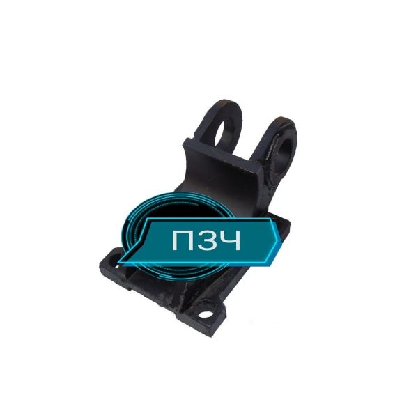 Кронштейн реактивной штанги 603-2919080 ЧМЗАП