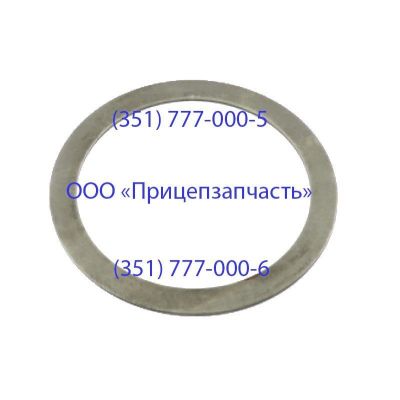 Кольцо уплотнительное 9693-3502119