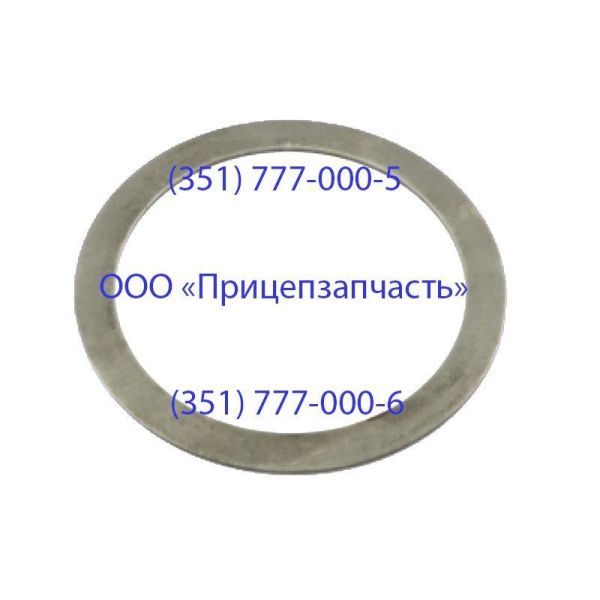 Кольцо уплотнительное 9693-3502119 НЕФАЗ