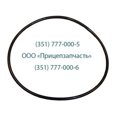 Кольцо уплотнительное оси балансира 603-2918055 ЧМЗАП