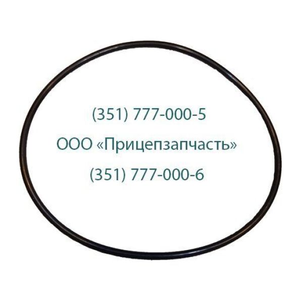 Кольцо уплотнительное оси балансира 603-2918055 ЧМЗАП Кольцо уплотнительное оси балансира 603-2918055 ЧМЗАП