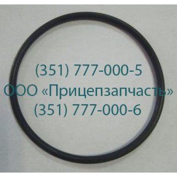 Кольцо уплотнительное оси балансира 93853-2918055ЧМЗАП Кольцо уплотнительное оси балансира 93853-2918055ЧМЗАП