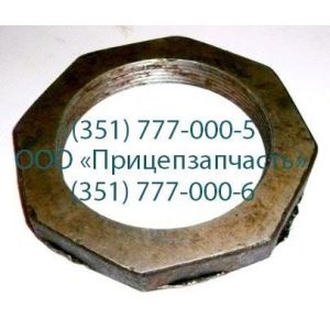 Контргайка подшипника ступицы 200-3104081 ЧМЗАП Контргайка подшипника ступицы 200-3104081 ЧМЗАП