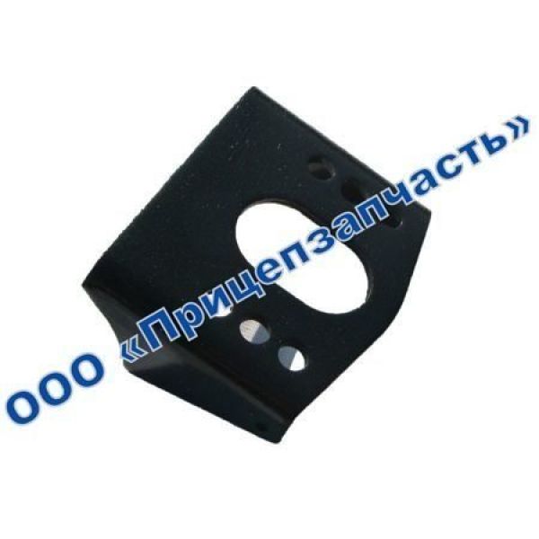 Кронштейн тормозной камеры СЗАП