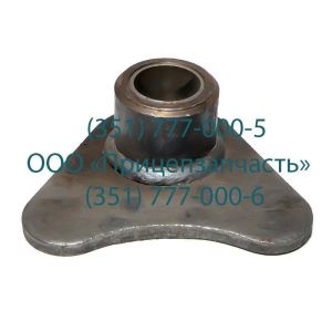 Кронштейн разжимного кулака 9992-3502120-01 ЧМЗАП Кронштейн разжимного кулака 9992-3502120-01 ЧМЗАП