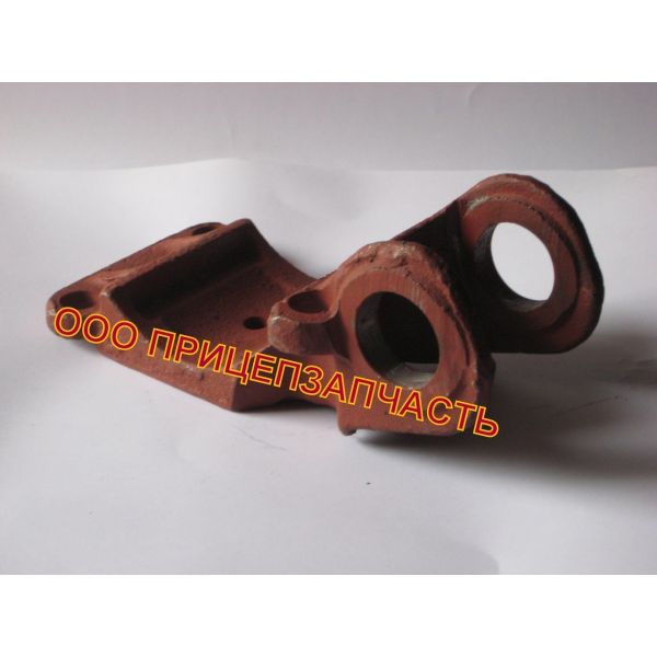 Кронштейн реактивной штанги ЧМЗАП Кронштейн реактивной штанги ЧМЗАП