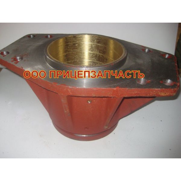 Кронштейн задней подвески ЧМЗАП Кронштейн задней подвески ЧМЗАП