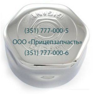 Крышка ступицы GIGANT 709237085 (М170х2/sw160)