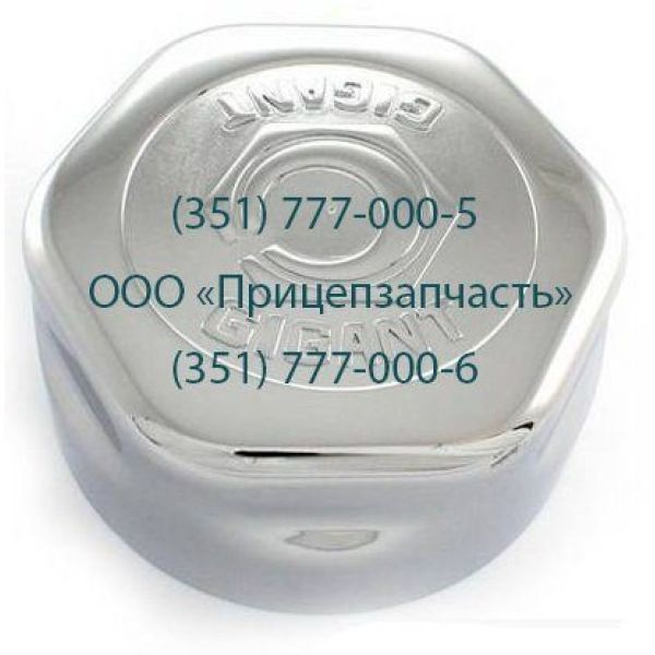 Крышка ступицы GIGANT 709237085 (М170х2/sw160) Крышка ступицы GIGANT 709237085 (М170х2/sw160)