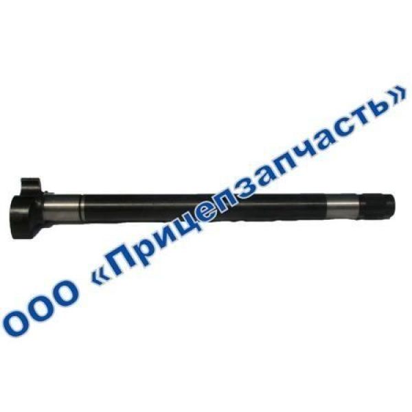 Кулачковый вал СЗАП L/H А3816 L1 Кулачковый вал СЗАП L/H А3816 L1