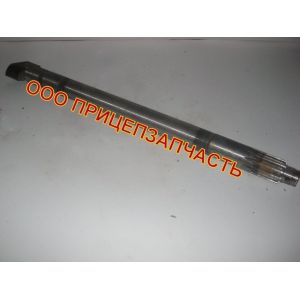 Кулак разжимной левый/правый ЧМЗАП 314-3502111 Кулак разжимной левый/правый ЧМЗАП 314-3502111