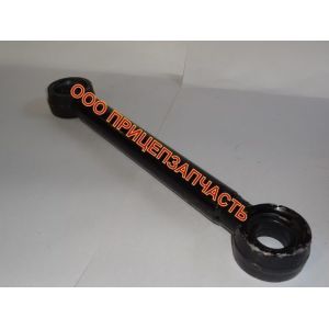 Штанга нерегулируемая БЦМ 23.01.440.00