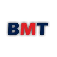 Запчасти и оси BMT