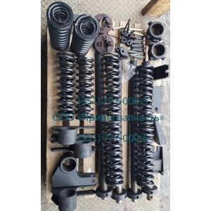 Механизм подъема-опускания трапа ЧМЗАП Механизм подъема-опускания трапа ЧМЗАП