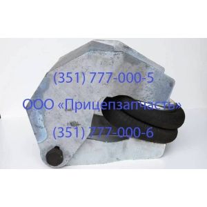 Механизм подъема оси 9523-3013000-90