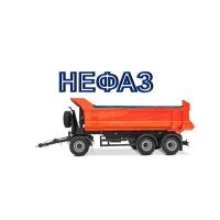 Запчасти НЕФАЗ