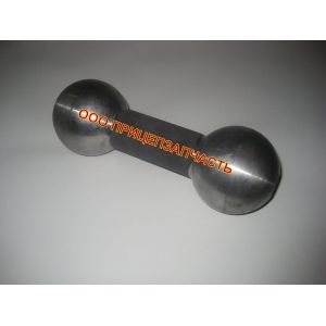 Опора кольца балансира ЧМЗАП 9990-2910152