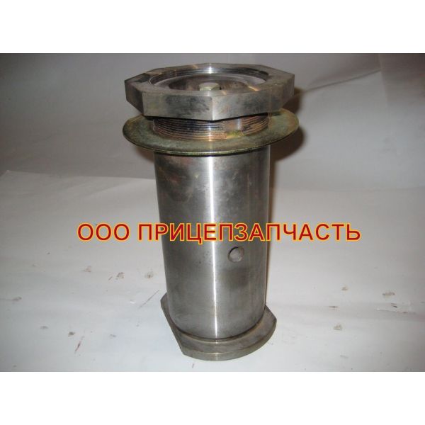 Ось балансира (с гайкой, шайбой) ЧМЗАП