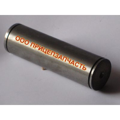 Ось колодки тормоза ЧМЗАП 9990-3502132 Ось колодки тормоза ЧМЗАП 9990-3502132