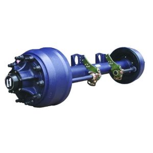 Ось в сборе низкорамная без АВС 11 5 Т Л1Ф1КРН11 1950