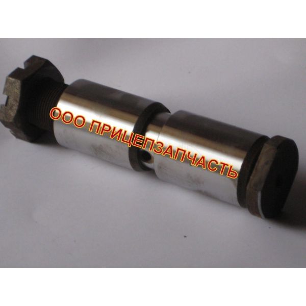 Палец реактивной штанги в сборе 313-2919030 ЧМЗАП