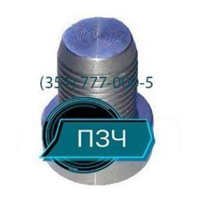 Палец рессоры центрирующий GIGANT 700609601 Палец рессоры центрирующий GIGANT 700609601