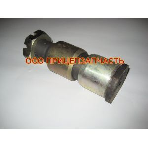 Палец реактивной штанги в сборе ЧМЗАП 603-2919030 Палец реактивной штанги в сборе ЧМЗАП 603-2919030