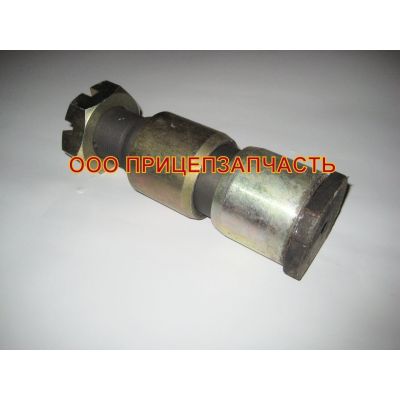 Палец реактивной штанги в сборе ЧМЗАП 603-2919030