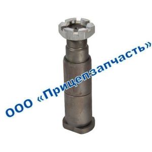 Палец 9693-2919250-01 в сборе Палец 9693-2919250-01 в сборе